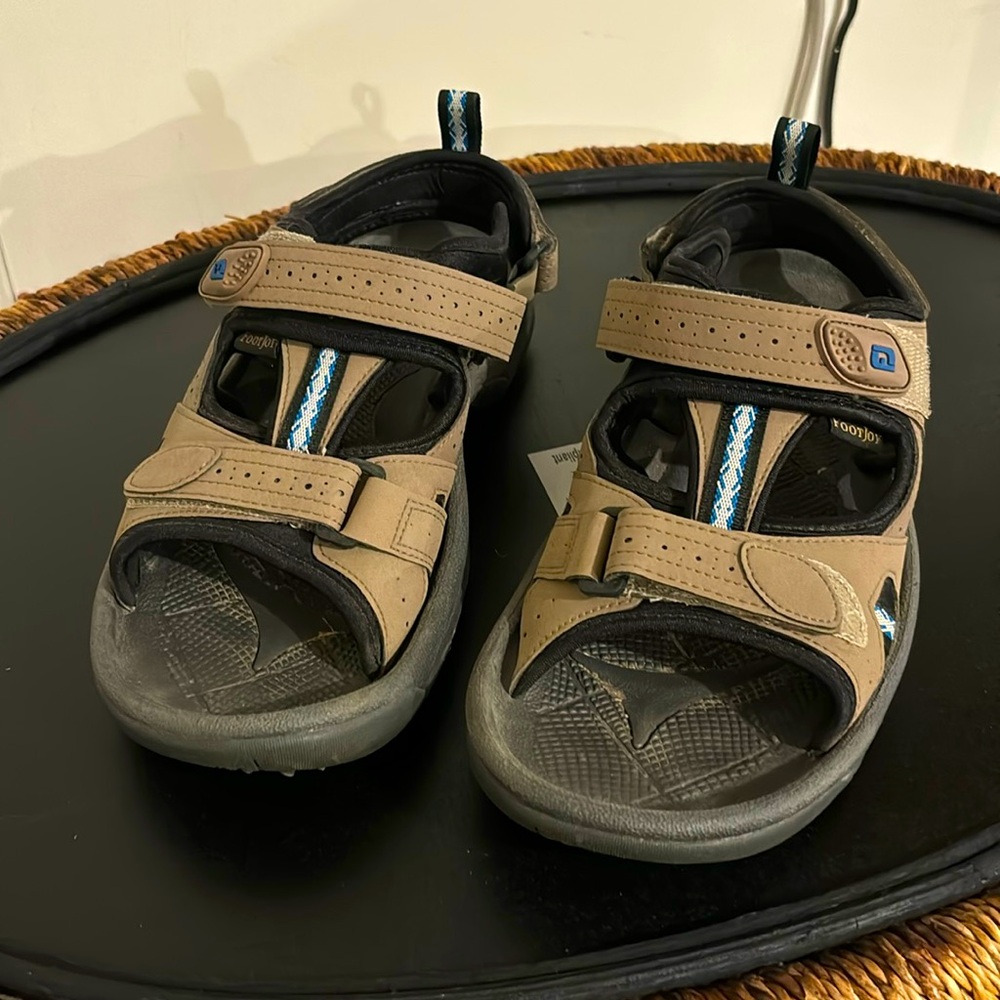 Men’s Footjoy Sz 10 Golf Sandals